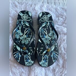 Tory Burch Sandals wedges